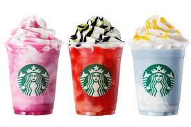 スターバックス「47jimoto フラペチーノ」（新潟県、富山県、石川県、福井県、山梨県、長野県、岐阜県、静岡県、愛知県） 販売期間： 2021年6月30日～8月3日 ※なくなり次第終了 Wxw0i855b Wnsm