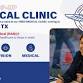 RAM Free Clinic - Angleton, TX event image