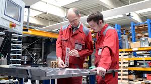 Wie ist die ausbildungsvergütung geregelt? Duale Ausbildung Ihk Munchen