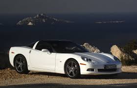 Image result for Arctic White 2008 Corvette