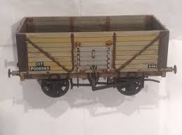 Maybe you would like to learn more about one of these? Landscape Timber Dump Truck Planter Plans