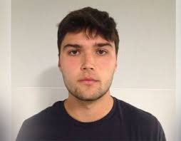 46 fraternity members at University of New Hampshire face hazing charges,  police say