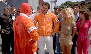 Resultado de imagen de cannonball run