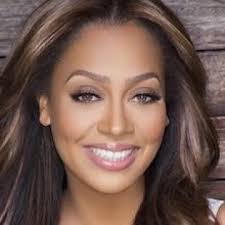 La La Anthony's Booking Agent and Speaking Fee