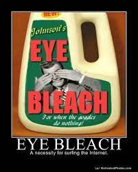 Eye Bleach Eyes Meme How To Memorize Things Bleach My Eyes Meme