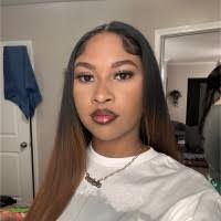 Aniyah Hill's Instagram, Twitter & Facebook