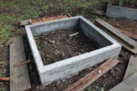 We did not find results for: Making A 4 X 4 Concrete Raised Bed First Try Raised Garden Beds Diy Vegetable Garden Raised Beds Concrete Garden