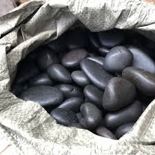 The first jaguar reserve in the world. Wholesale Natural Stone Pebbles Landscaping Black River Rocks For Garden Decoration Buy Black Pebble Polished River Rock River Rocks Sale Glass River Rocks Product On Alibaba Com