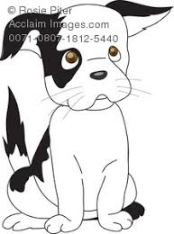 Check spelling or type a new query. Black And White Puppy Clipart Stock Photography Acclaim Images