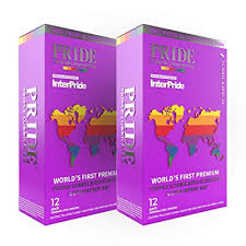 Lifestyles premium condoms ultra thin 3 condoms are made extra thin for enhanced sensitivity. Buy Triple Lubricated Condoms Ultra Lubricated Condoms Sex Things For Couples Natural Condoms Ultra Thin Condoms Lifestyle Condom Large Condoms Latex Pride Condoms Xl Feather Thin 24 Pack Online In Thailand B086l8j5p6