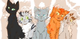 We did not find results for: What Would Your Name And Appearence Be If You Were A Warrior Cat Proprofs Quiz