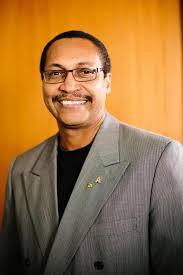 The first African American in Texas to receive a scholarship to a PWI