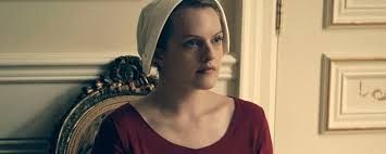 The handmaid's tale is an american dystopian drama television series created by bruce miller, based on the 1985 novel of the same name by margaret atwood. Meisterliche Fortsetzung Unsere Kritik Zur 2 Staffel The Handmaid S Tale Serien News Filmstarts De