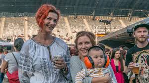 Together we will write the 6th chapter of the untold story! Photo Gallery The Faces And Fashion Untold Festival 2015 Music Festival Wizard