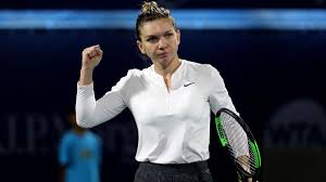 Jucătoarea română de tenis, simona halep, îşi păstrează poziţia de lider mondial după retragerea americancei madison keys în urma unei accidentări, relatează wtatennis.com. S A Aflat Cu Cine Ar Putea Juca Simona Halep La Dubai Pe AceeaÈ™i Parte A Tabloului Este Clijsters Eurosport