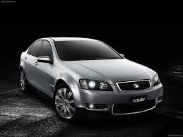 A little over a decade ago, hsv's w427 was the fastest, most powerful and most expensive aussie performance car ever created. Hsv Senator Signature 2007 Pictures Information Specs