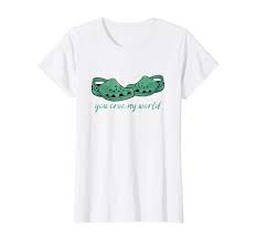 Funny Croc Shoe Pun Shirt You Croc My World Wife Husband Kid Protee Pun Shirts Ideas Of Pun Shirts Punshirts Shirts Pun Shirts Shoe Puns Crocs Shoes