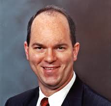 Supervisor candidate E. Spencer Garrett pledges to vote to fully fund SRHS  pension plan