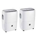 How To Fix Dehumidifier That Says Itaposs Full When Itaposs Not