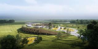 Baard baardsen sundbye in myheritage family trees (engebretsen web site). Henning Larsen Architects New Primary School In Sundby Will Merge New Ways Of Learning And Working