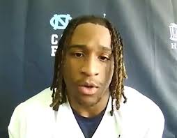 Video: Morrison, Richards, Vohasek & Walton Friday Interviews & Notes