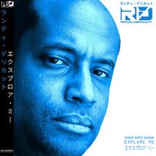 Stream Randy Derricott music