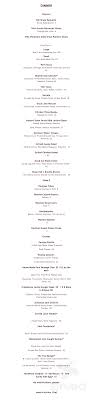 We are sad to announce that on july 11, 2021 we had to say goodbye to marjorie mae bredeson (seattle, washington). Marjorie Restaurant Menu In Seattle Washington Usa