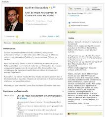 Cv Type Chef De Projet Cv Anonyme Chef De Projet Cv Cv Type Cv Gratuit