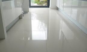 How To Clean Porcelain Tile Floors And Grout Large Floor Tiles Tile Floor Cleaning Tile Floors