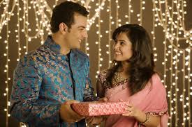 Wife shocks husband with gift that lets him see color for first time in 24 years. Light Up Your Marriage With These Traditional Diwali Gifts For Husband 2019