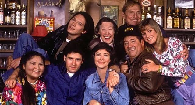Why Isn't Northern Exposure Available On Any Streaming Platform? - Gothamist