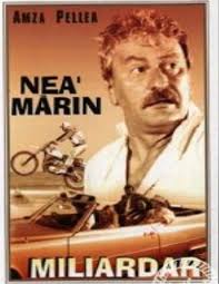 Filmările pentru nea mărin miliardar, experiență inedită pentru stela popescu: Uncle Marin The Billionaire Alchetron The Free Social Encyclopedia