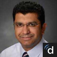 Dr. Syed Arif Zia, MD