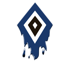 Willkommen in nicole's kleine häkelschule ★ ☆ heute zeige ich euch:muster/quelle/urheber:★ ☆ raute häkelnwolle: Das Leiden Eingefleischter Hsv Fans