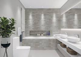 Jeffrey court brick medley beige 11.875 in. How To Design With Brick Porcelain Tile Tile Outlets Of America