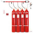 Why Carbon Dioxide (CO2) in Fire Suppression Systems? - National