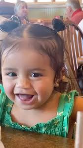 Hi baby Luseane 👋🏾❤️ , Don’t think we don’t know where you guys are  😂🍽️, 🎥 @litia.anitoni