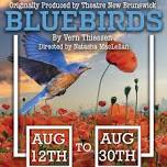 Bluebirds