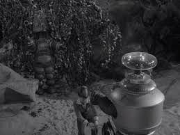 Lost in Space" War of the Robots (TV Episode 1966) - IMDb