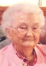 Odessa "Dessie" Ramsey Obituary