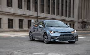 But what else is new in the 2020 corolla range? The 2020 Toyota Corolla Sedan Is Finally Worthy Of Its Popularity