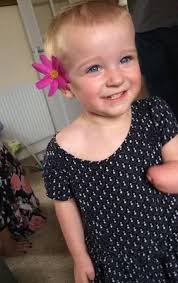 6-Yr-Old Breaks Into Tears Of Joy When She Finds Out She's Getting A Bionic  Arm.