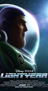 Lightyear (2022)