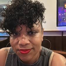 Nicole Murchison's Instagram, Twitter & Facebook