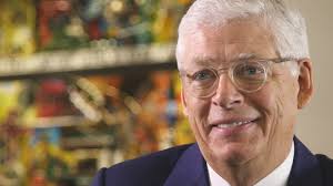 Bill Royall's Lasting Legacy