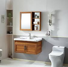 Typically, the first thing anyone notices when they walk into the bathroom is the furniture. China Factory Bathroom Armoire Furniture Wardrobe Cabinets Vanity Kabine South America China Bathroom Vanity Base Cabinet Wash Basin Mirror Cabinet