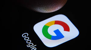 Even a better question is who would have thought that sponsoring an organiz. Google Beschert Alphabet Weiter Wachsenden Profit Heise Online