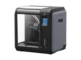 Monoprice Mp Voxel 3d Printer Fully Enclosed Easy Wi Fi Touchscreen 8gb On Board Memory Polar Cloud Enabled Monoprice Com