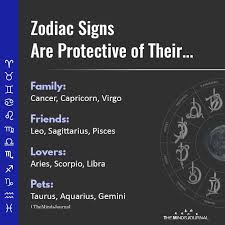 Both aries and cancers are good listeners and are caring. How To Keep Each Zodiac Sign Interested