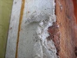 So walking on a carpet with hessian. Asbestos Pictures Asbestos Testing